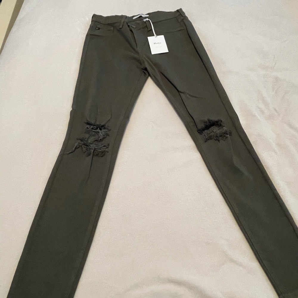 Olive KanCan Jeans